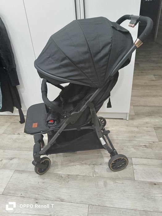 Коляска прогулочная летняя для детей