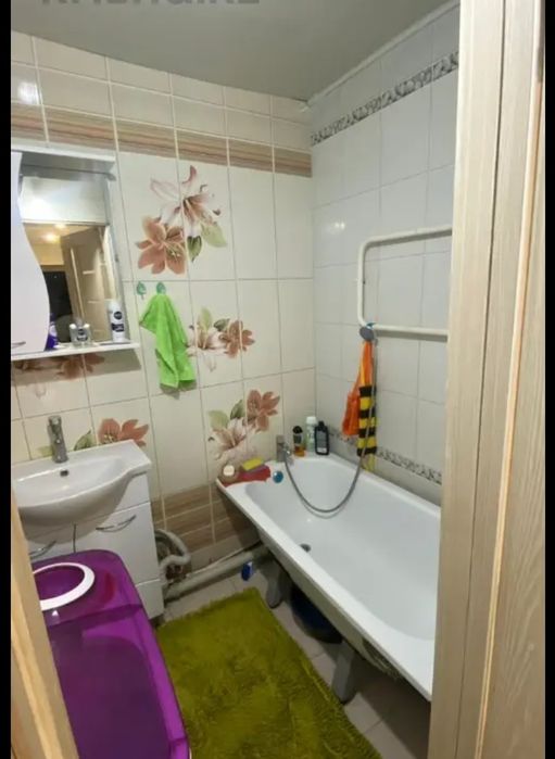 Продам срочно 2х ком тёплую квартиру