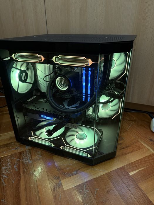 Service PC, Asamblare, Instalare Windows, Reparatii, Laptop