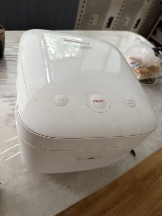 Рисворка Xiaomi IH Rice Cooker: 500 000 so’m