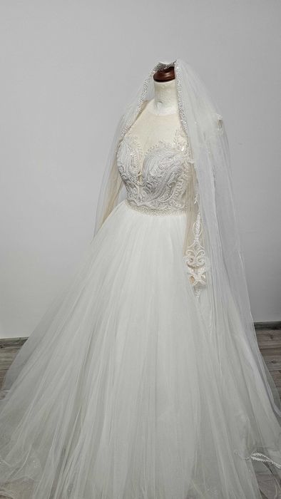 Rochie de mireasa