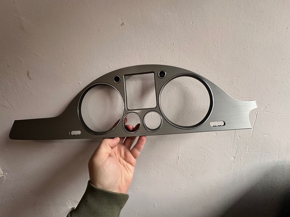 Табло за псат б6