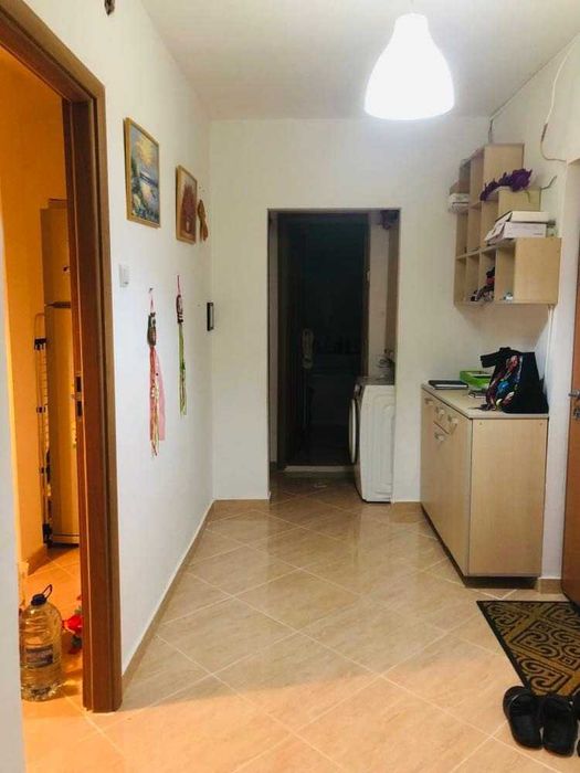 Proprietar vând 2 camere vedere în parcul sebastian