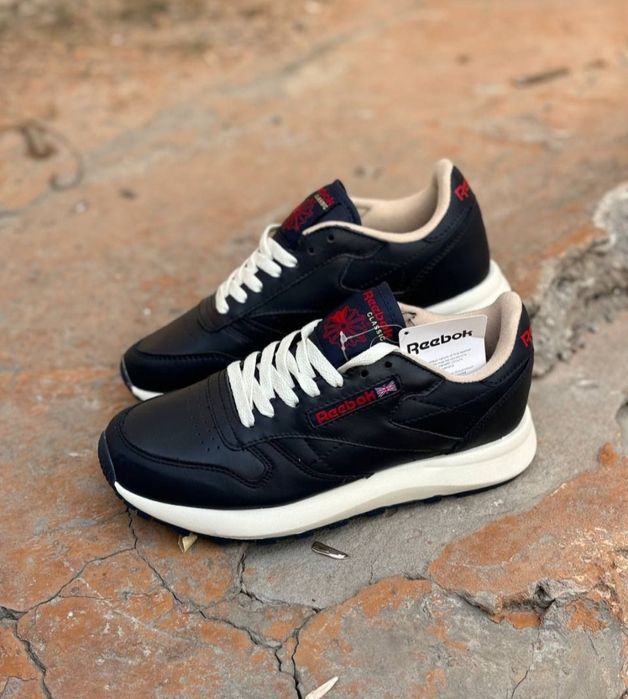 Reebok Classic Men's Fashion