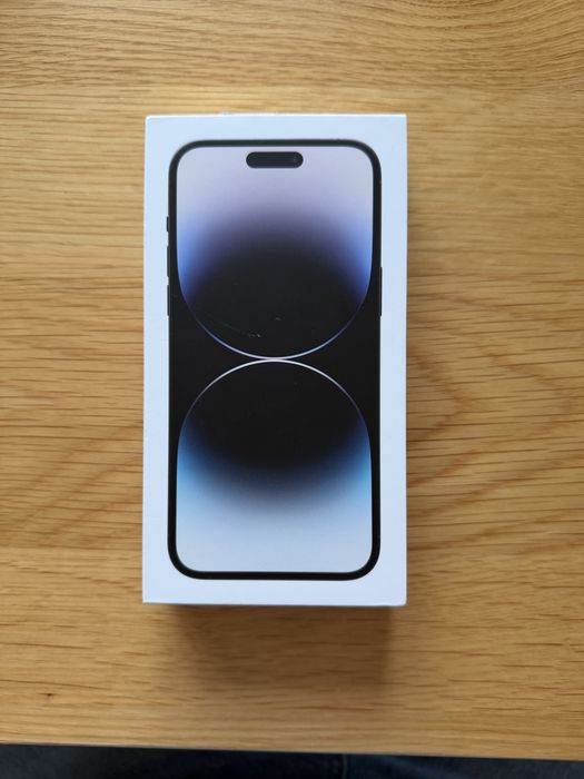 Iphone 14 pro max, гаранционен