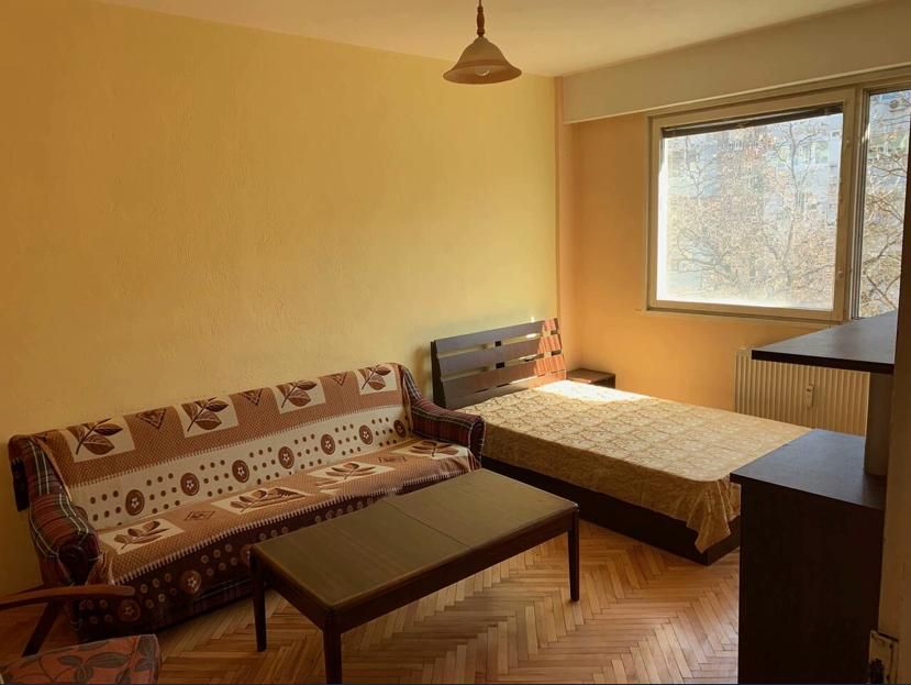 Едностаен, под наем, ж.к Дружба 1