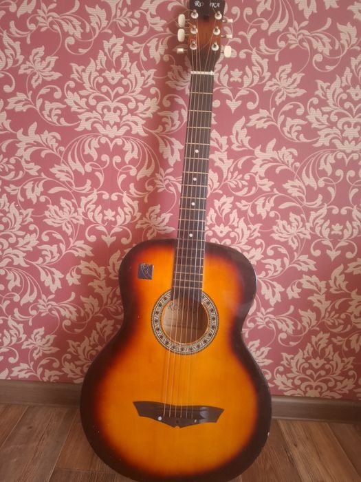 Гитара арзан бағада