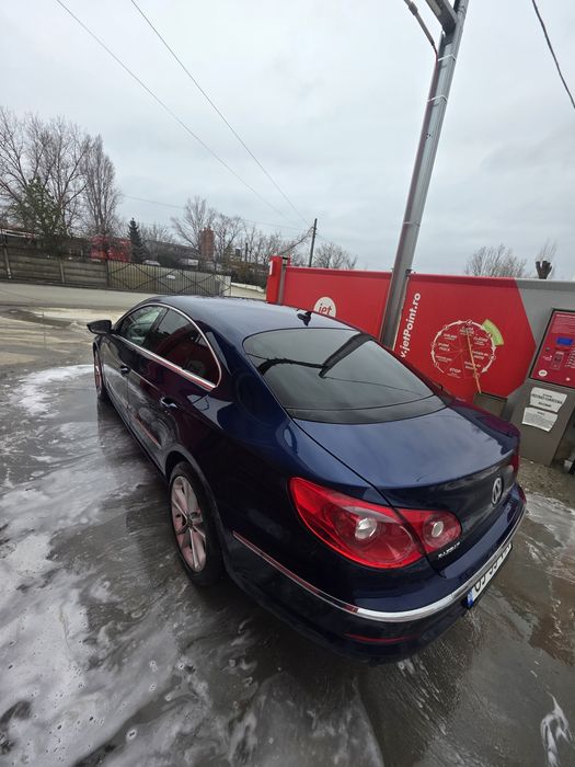 Passat CC  2009 Automat