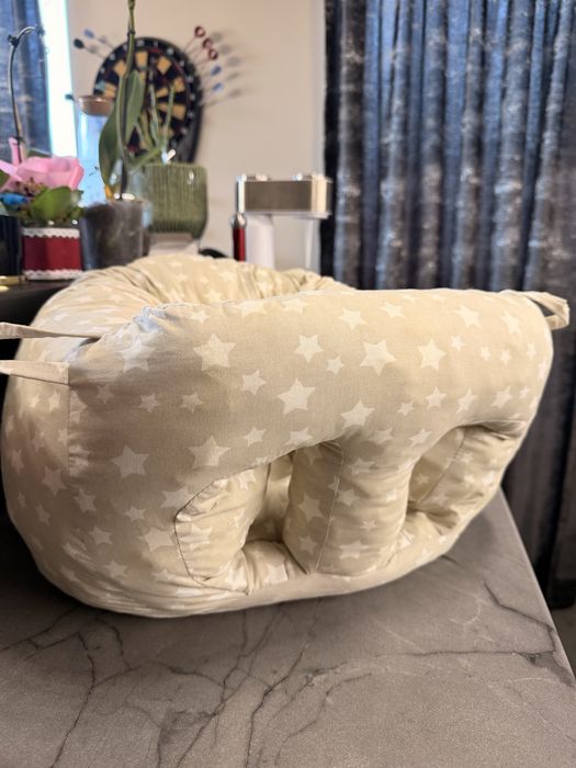 Бебешки барбарон