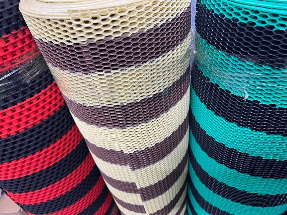 коврики для скользких поверхностей