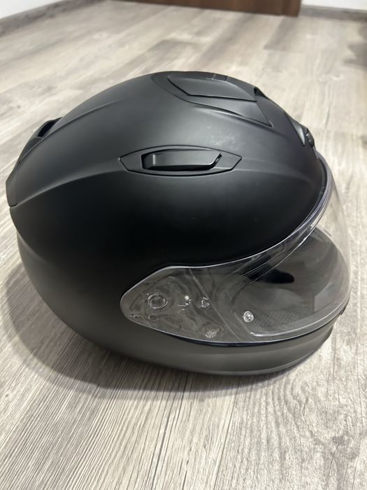 Vand casca moto si manusi