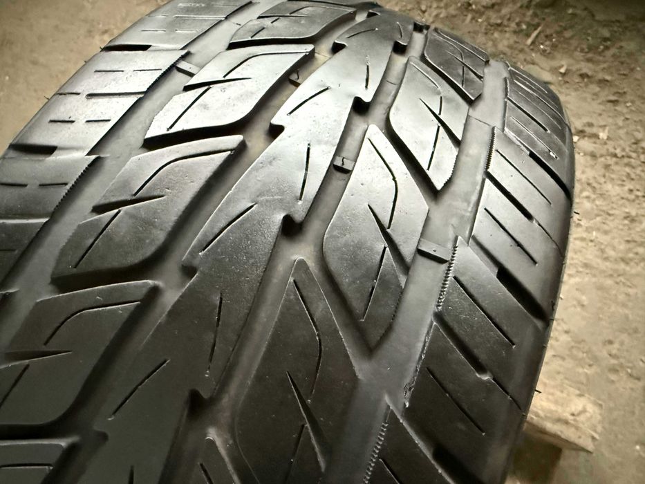 Anvelopa All Season 275/40 r20 M+S - Fronway Eurus 07 XL