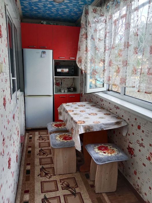 Квартира сатылады