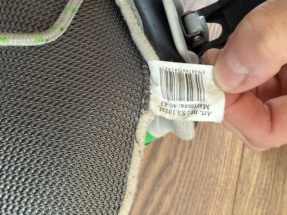 Role si patine gheata marimea 40-43