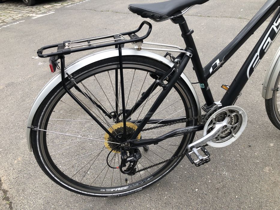Vand bicicleta dama Felt Q80