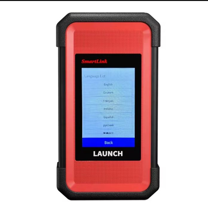 Tester Diagnoza Launch SmartLink C2 + X431 -XPRO5 Full Camioane Utilaje Turisme