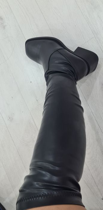 Продается сапоги