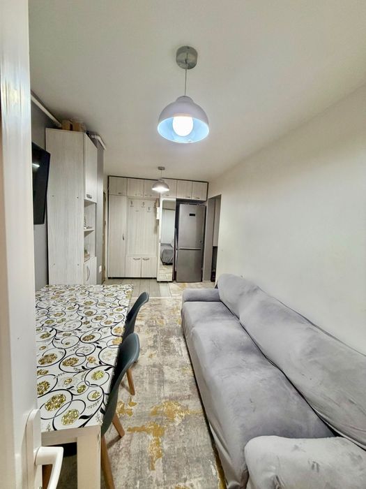 Apartament 2 camere, decomandat, 47 mp, parter înalt, Strada Dacia – lângă Mall