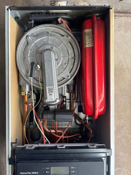 Катёл Warmhaus Katyol Toshkent