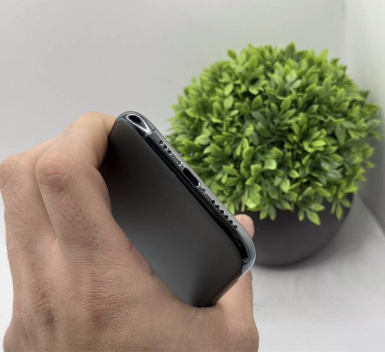 Iphone 11 pro Идеал 10/10