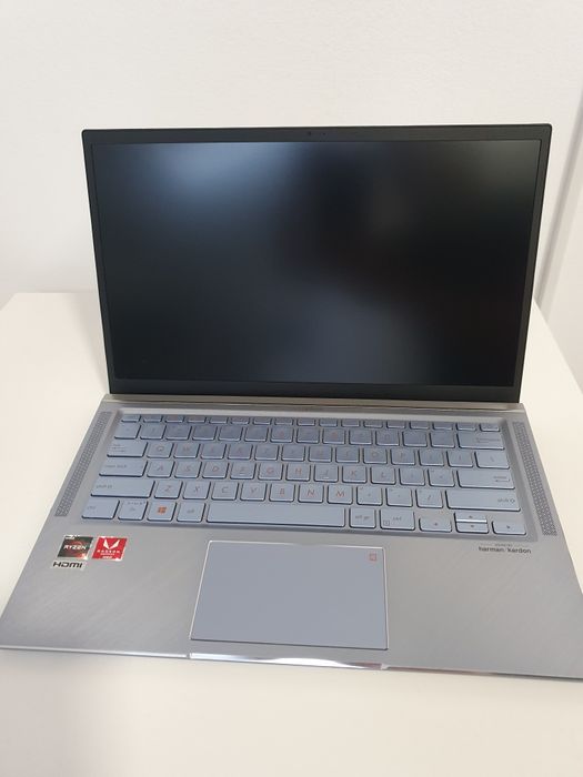 ASUS ZenBook 14 UM431DA