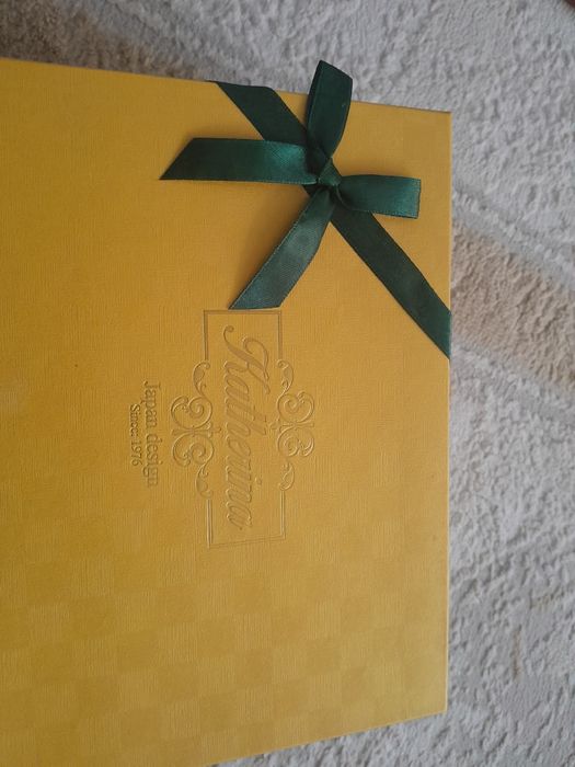 Продам набор кесе по 6шт