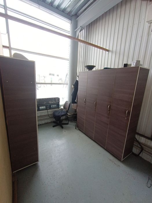 Подъемники в СТО в аренду. Астана, Коктал 1