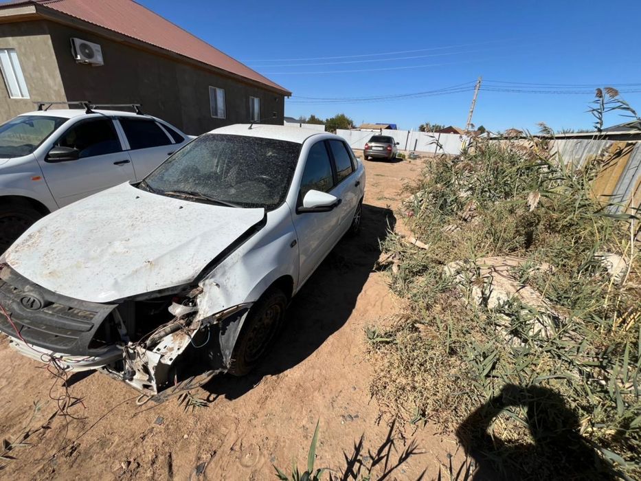 Гранта 2014 қазақ