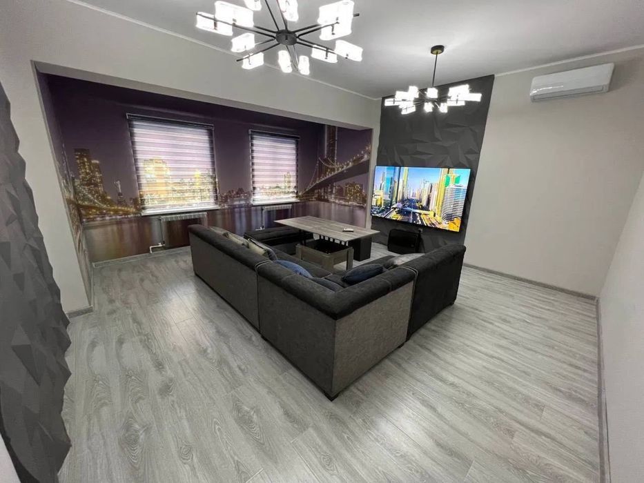 Сдается дом на 3,6 соток в Яккасарайском районе, ( н673 )