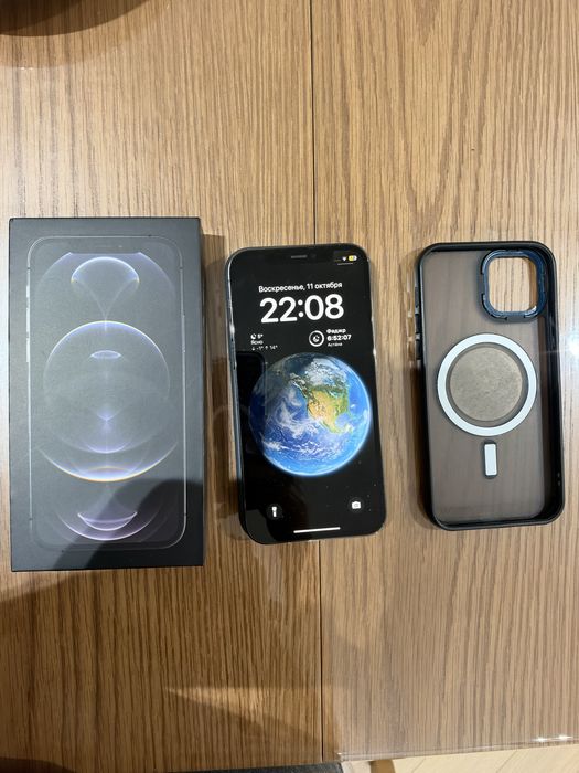 IPhone 12 Pro, 128Gb