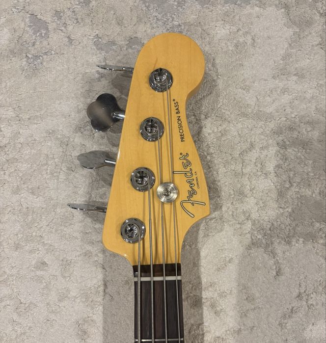 Fender American Professional Precision Bass 2016 USA