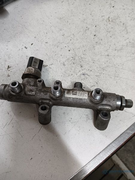 Rampa Injectoare Audi A6/S6 Iv Saloon (4G2, C7, 4Gc) [ 2010 - 2018 ] O