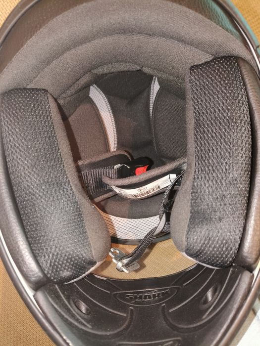 Каска за мотор Shark S650 SUBTIL