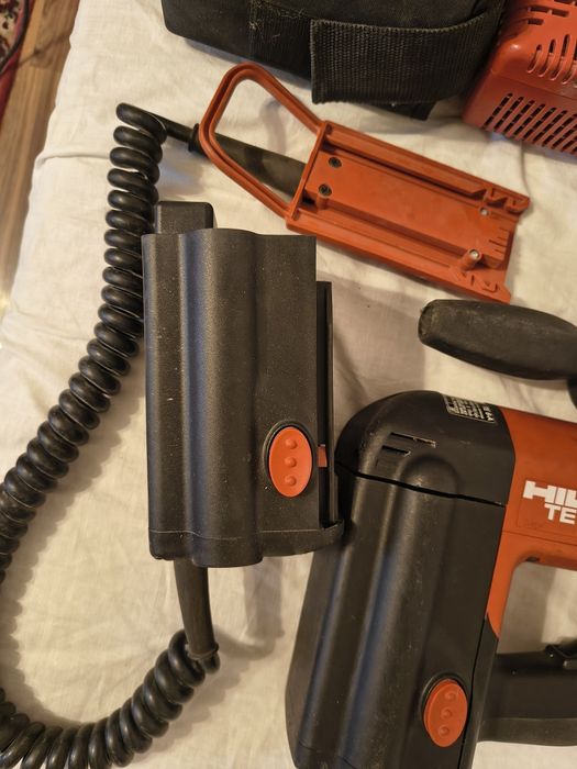 Rotopercutor Hilti TE 6A