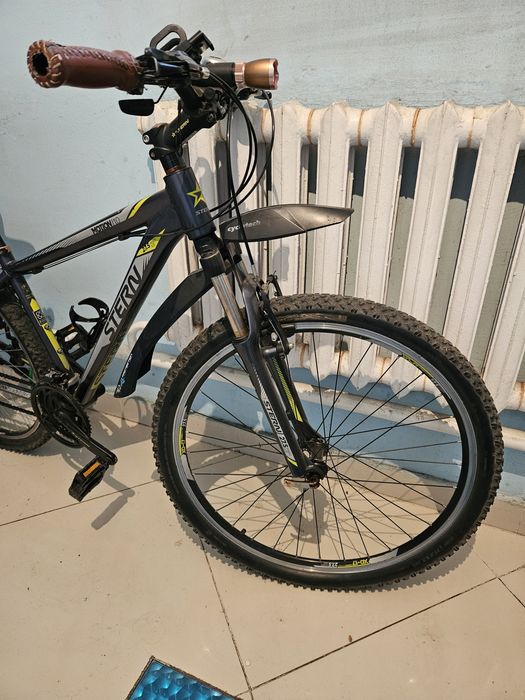 Велосипед спортивный Stern