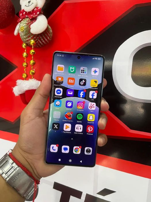 Redmi Note 14Pro