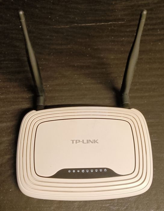 Tp link 300 mbps