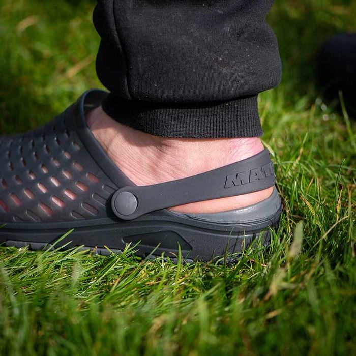 Сандали Matrix Clogs