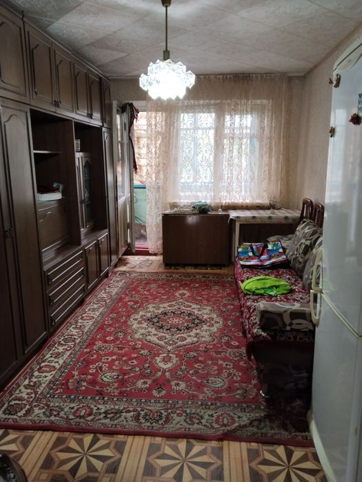 Продам 2 х ком. КВ. на 2эт