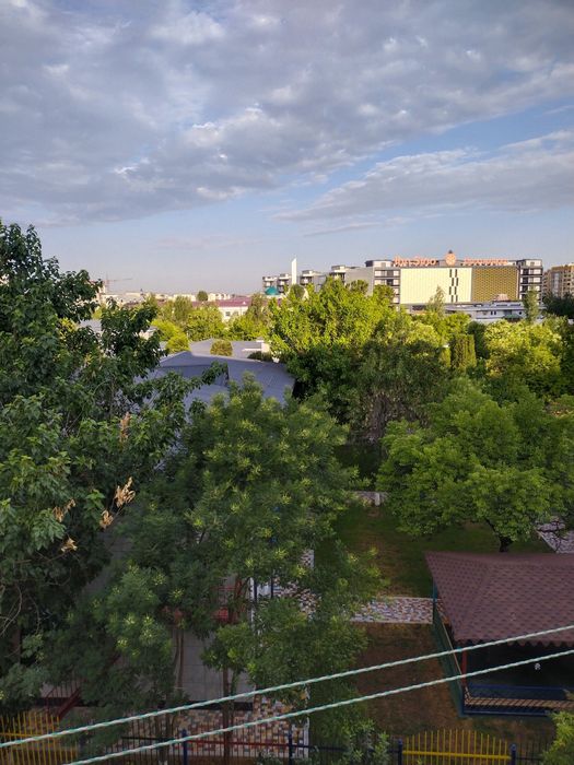 Шайхонтохур Ибн Сино 2, 3хонали уй