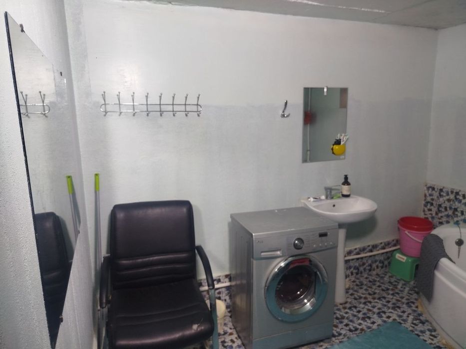 Дом 4 Комнаты Зангиотинский район