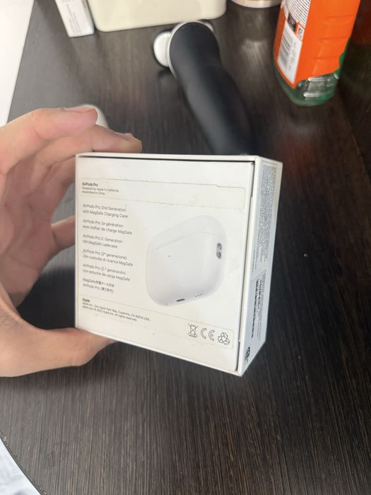 Airpods pro 2 аирподс про 2
