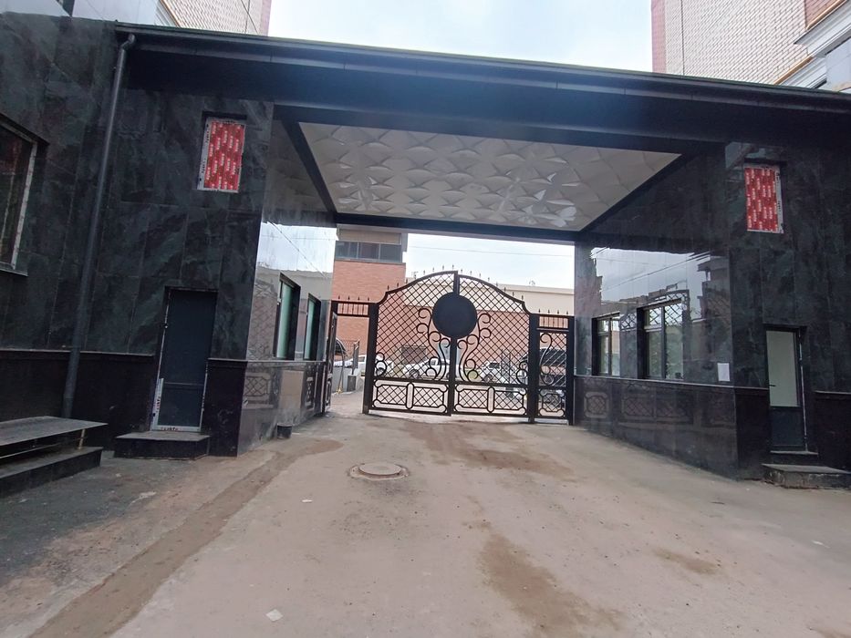 DEPO MALL RESIDENCE  Chilanzor Uchtepada joylashgan 50 kv 7etaj