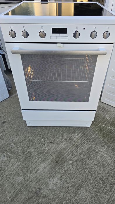 Печка Electrolux