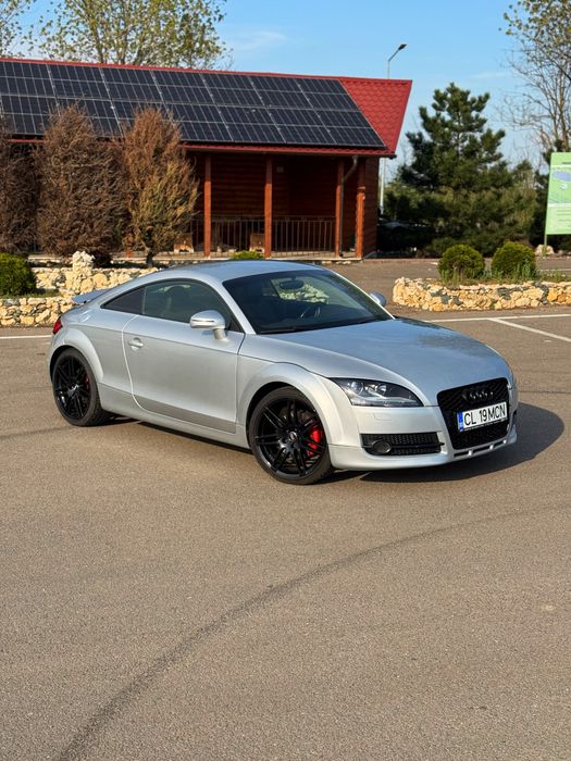 AUDI TT 2007 — imagine 3