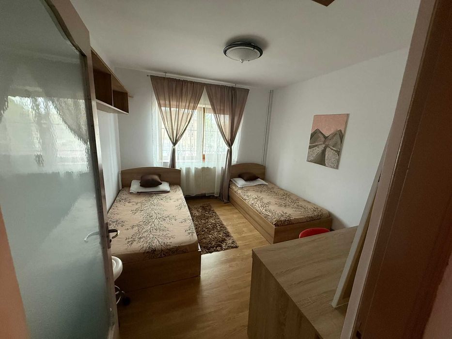 Apartament de închiriat