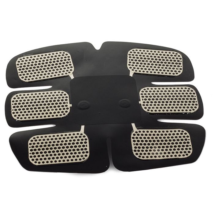 Масажор за стягане на корем + допълнителни сензори 

ЕЛЕКТРОСТИМУЛАТОР