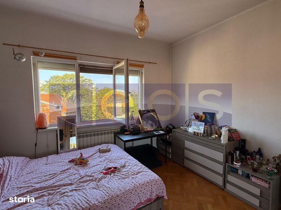 Vanzare 3 Camere Ultracentral | Sera Eden | Gradina Icoanei |