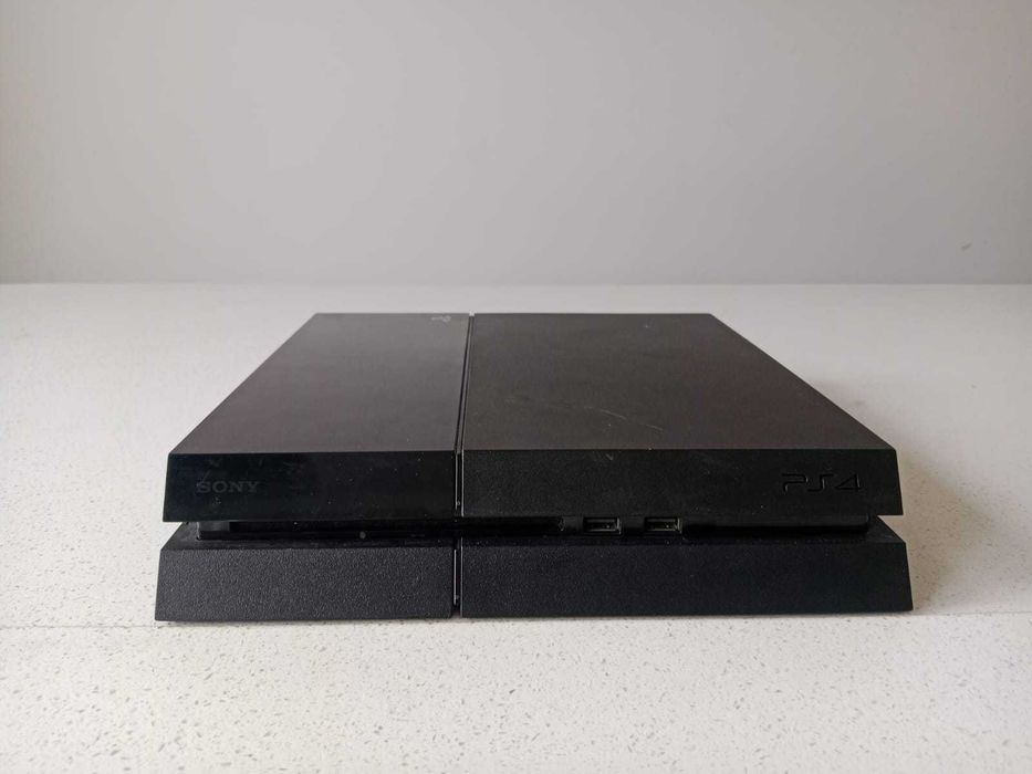 PlayStation 4 Fat,500 gb