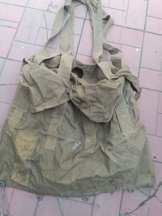 Продаётся рюкзаки для машины для запчастей